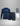 Combo Venum Casual Flow Navy - Rashguard + Bermuda