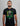 CAMISETA VENUM UFC CHARLES OLIVEIRA ILUMINADO