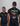 CAMISETA VENUM UFC JEAN SILVA NOCHE