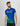 CAMISETA VENUM UFC CANARINHO NAVY