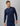 CAMISETA MANGA LONGA DRYGEAR VENUM BASIC NAVY