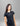 CAMISETA FEMININA BABY LOOK VENUM ESSENTIAL