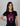 CAMISETA FEMININA BABY LOOK VENUM UFC MACKENZIE DERN