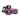 Bandagem de Boxe Venum (4M) Rosa