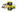 Bandagem de Boxe Venum (4M) Amarelo