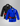 Combo Venum Contender Duo Dark/Navy - 2 Kimonos por 999,90