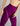 LEGGING VENUM BELLA EVO PURPLE