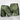 FIGHTSHORT VENUM SNAKE SKIN GREEN