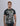 RASHGUARD VENUM GIANT CLASSIC IMPACT MILITARY - MANGA CURTA