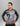 RASHGUARD VENUM GIANT CLASSIC IMPACT GRAY - MANGA LONGA