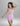 TOP FEMININO VENUM NATURE QUARTZO