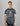 UFC Fusion by Venum Authentic Fight Night Men’s Walkout Jersey - Black