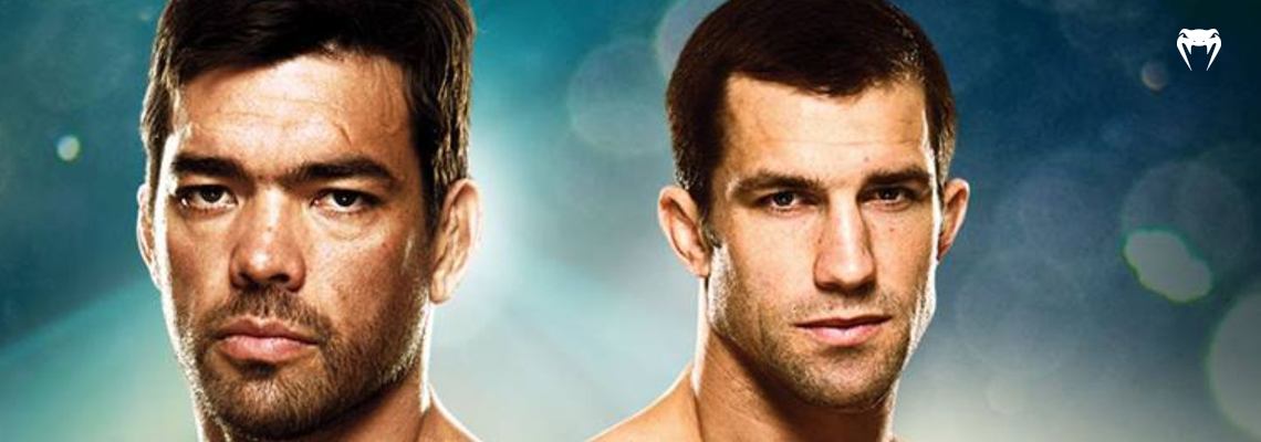 UFC ON FOX 15 terá Machida e Rockhold no card principal