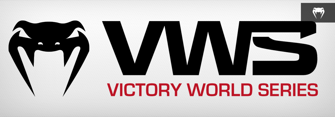 Venum Victory World Series realiza sua segunda edição no dia 30 de Maio