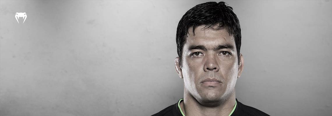 Feliz Aniversário Lyoto Machida!