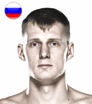 alexander-volkov-bio