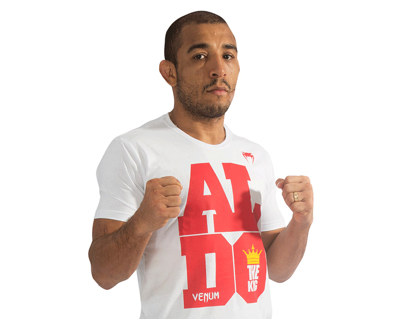 camiseta-mma-aldo-the-king-branca