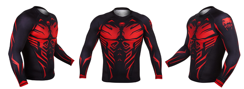 camisa-lycra-venum-shadow-hunter-nova