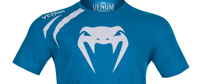 camiseta-venum-training-azul