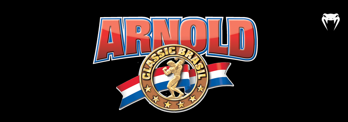 Conheça o Arnold Classic: evento mundial em homenagem ao lendário fisiculturista