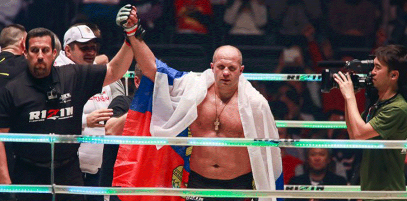 king-mo-fedor