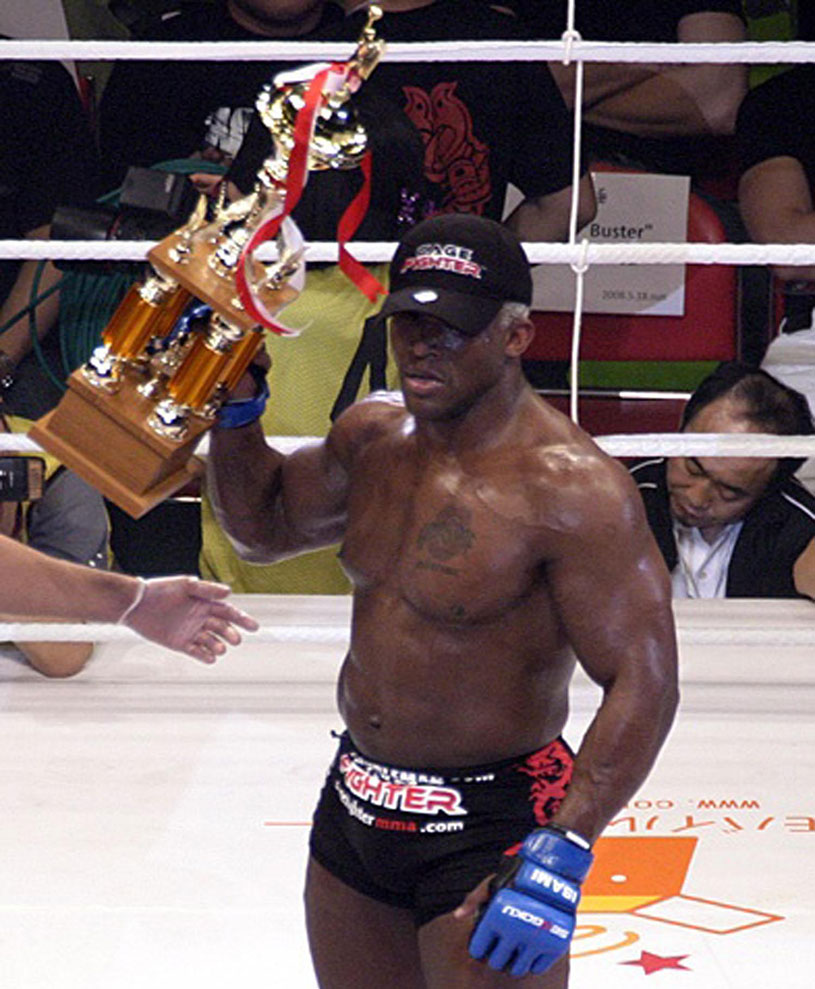 kevin-randleman-morte