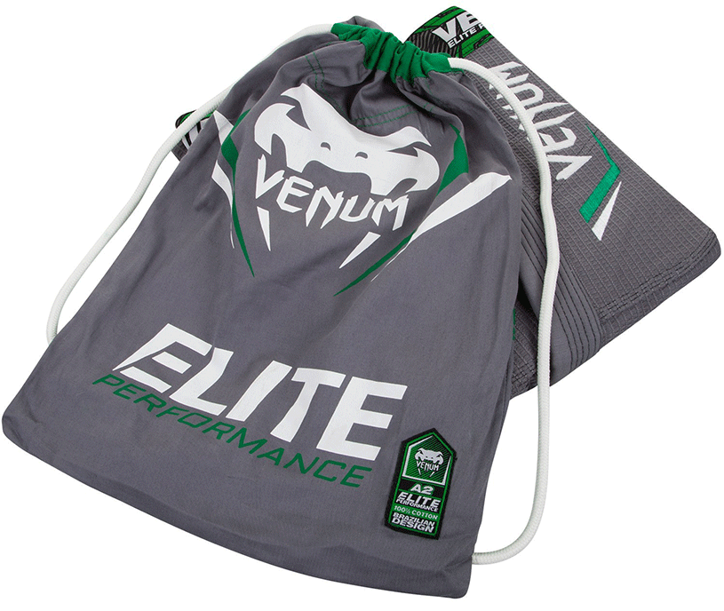 kimono-venum-elite-bag