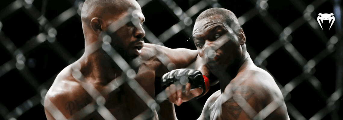 UFC 197: Jon Jones conquista cinturão interino