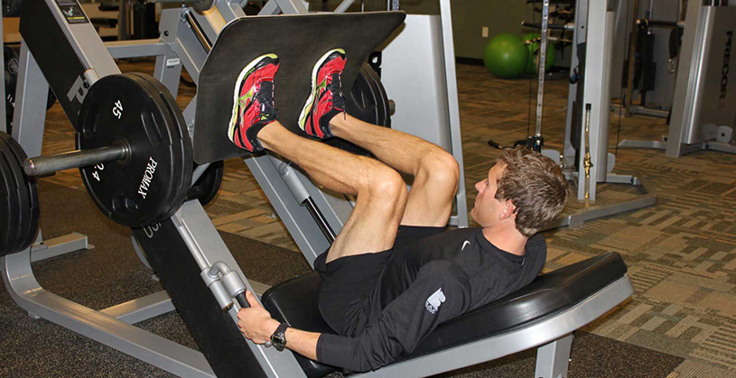 Veja as dicas do Venum Blog para treino de pernas