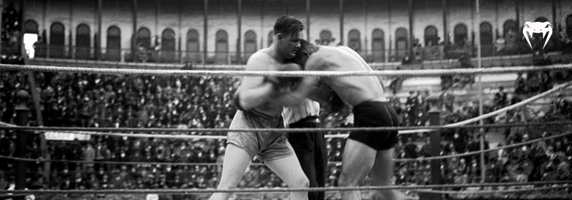 Conheça a História do Boxe