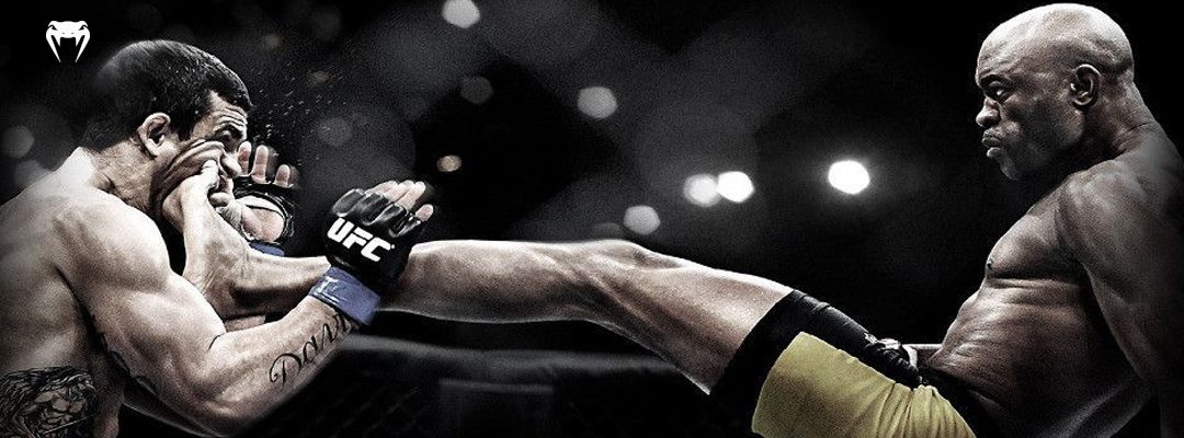 Vídeos Venum Blog – Os top chutes no MMA