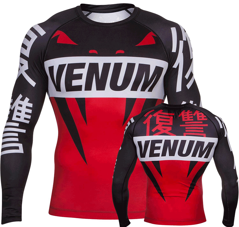 linha-venum-revenge-lycra