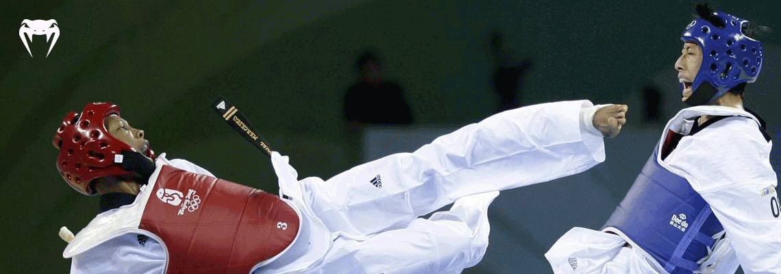 Veja a história do Taekwondo nas Olimpíadas