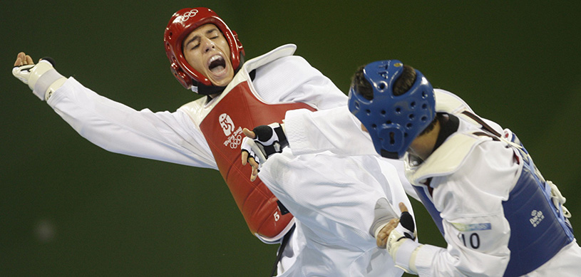 steven-lopez-taekwondo