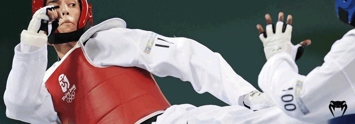 Steven Lopez: o maior atleta do taekwondo olímpico