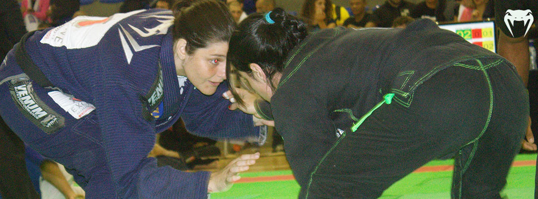 Venum Blog: Grande Mulheres no Jiu Jitsu