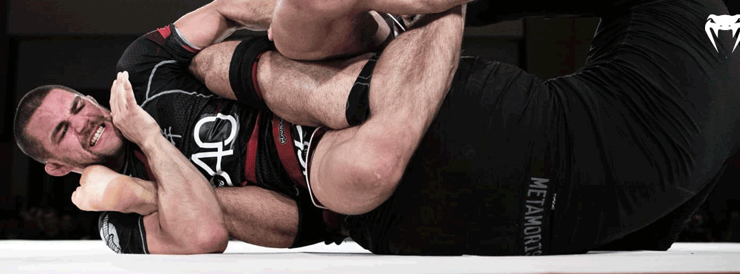 Biografias Jiu Jitsu: Garry Tonon