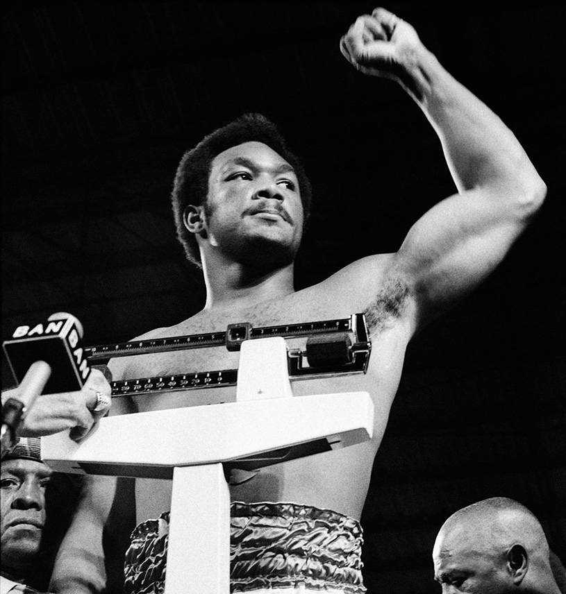 george-foreman-boxe