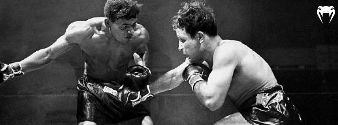 Lendas do Boxe Mundial: Sugar Ray Robinson