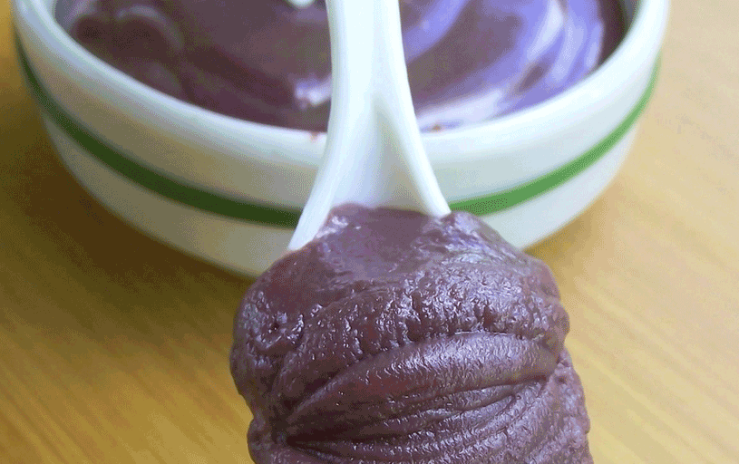 receitas-com-açaí-brigadeiro-fit