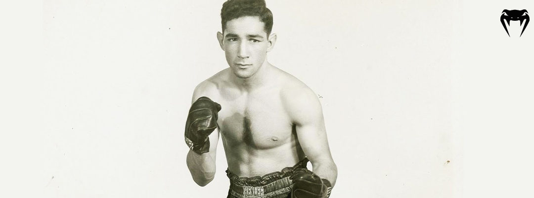 Biografia Willie Pep: Lendas do Boxe Mundial