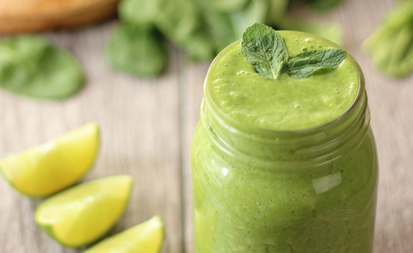 receitas-de-smoothies-menta