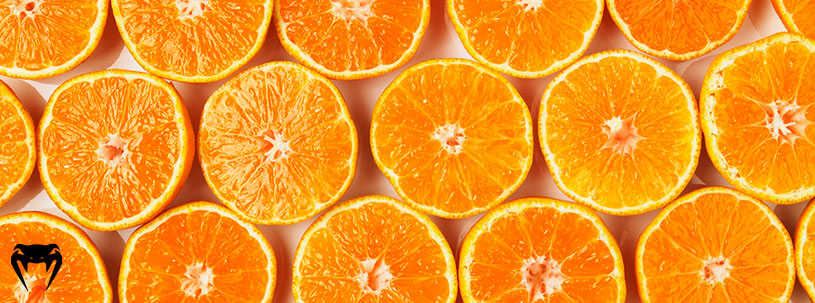 frutas-que-ajudam-no-ganho-de-massa-laranja