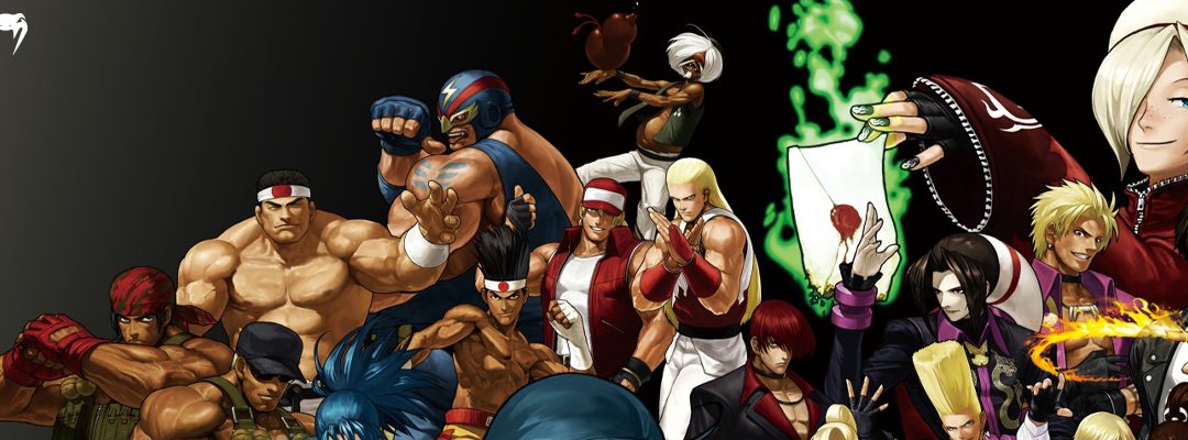 king-of-fighters-the
