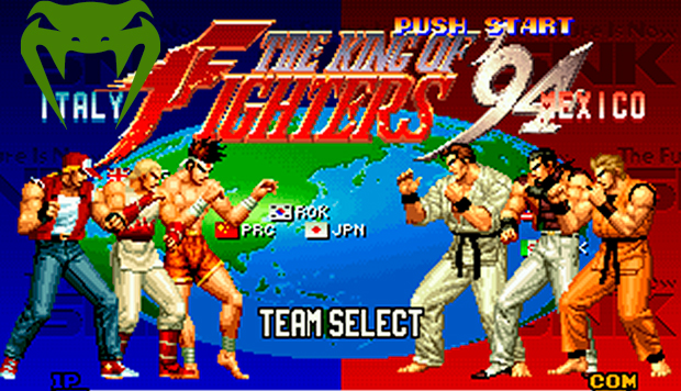 king-of-fighters-the-game-luta