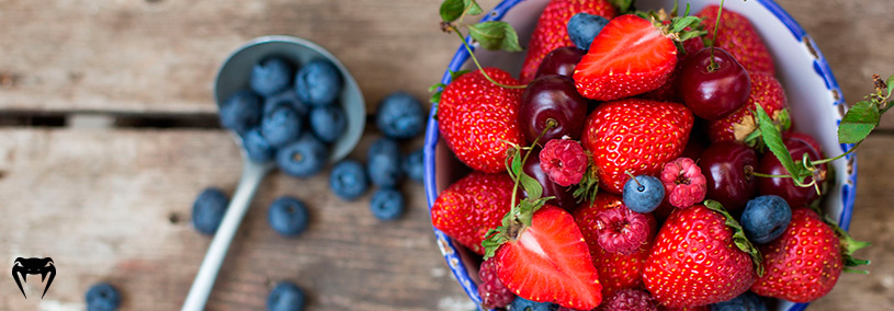 alimentos-para-aumentar-a-energia-berries