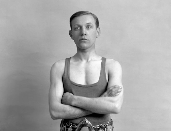 Jimmy-Wilde-boxer