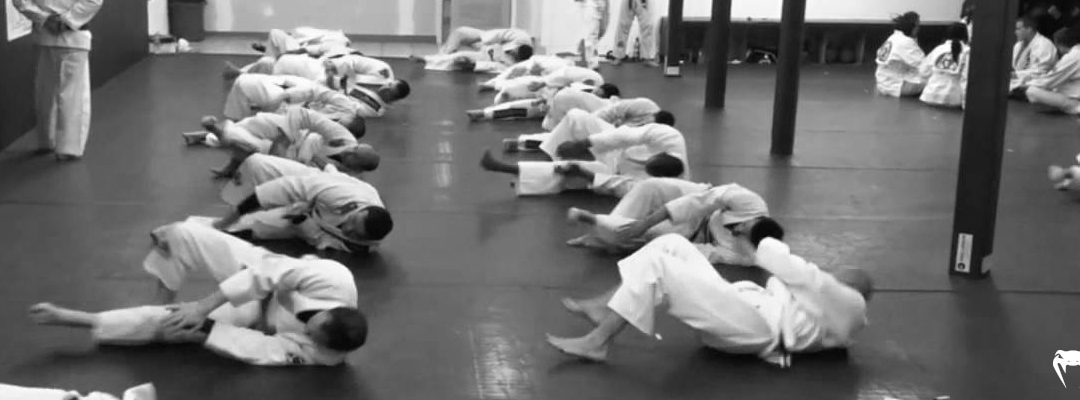 Dicas para um Aquecimento eficiente no Jiu Jitsu no Inverno
