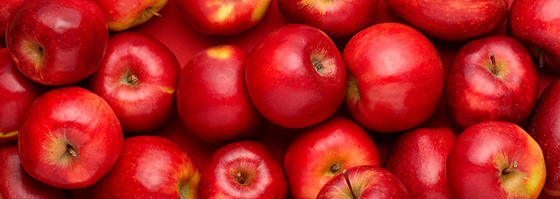 frutas-para-atletas-maçã