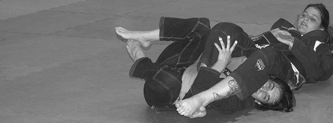 A importância dos Fundamentos no Jiu Jitsu